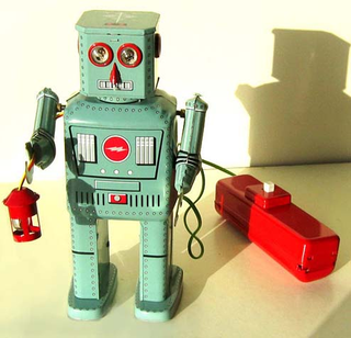 Illustration for article titled Azimuth Mr.Roboto Watch